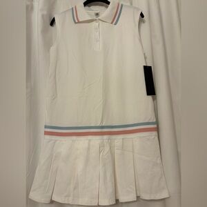 NWT Mono B Tennis Pickleball Golf Dress